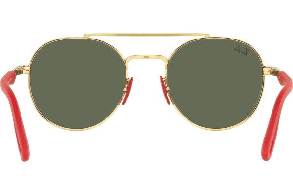 Ray-Ban Scuderia Ferrari Collection RB3696M F02971