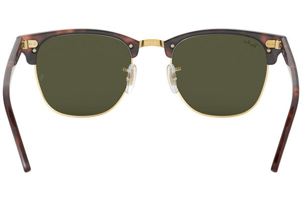 Ray-Ban Clubmaster Classic RB3016 W0366