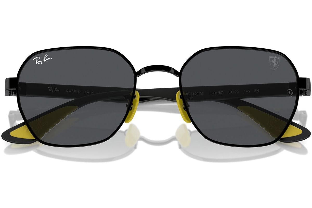 Ray-Ban Scuderia Ferrari RB3794M F09487