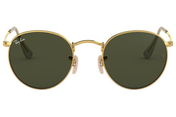 Ray-Ban Round Metal RB3447 001