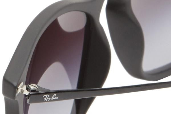 Ray-Ban Chris RB4187 622/8G