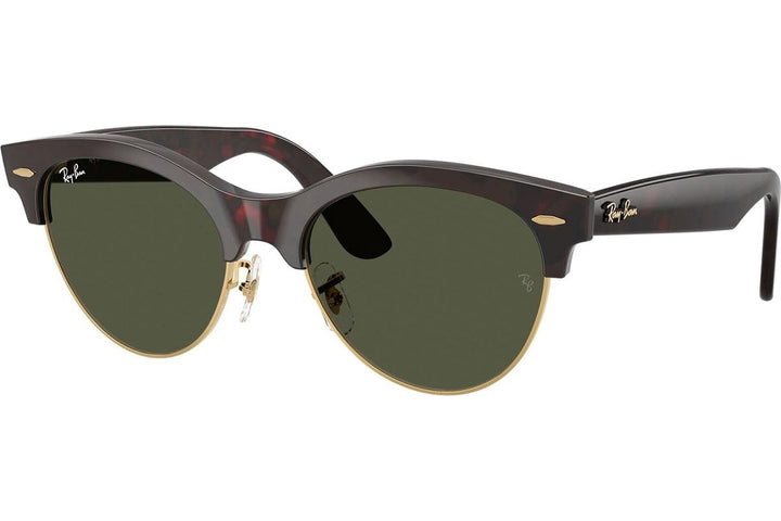 Ray-Ban Clubmaster Way RB2341 990/31