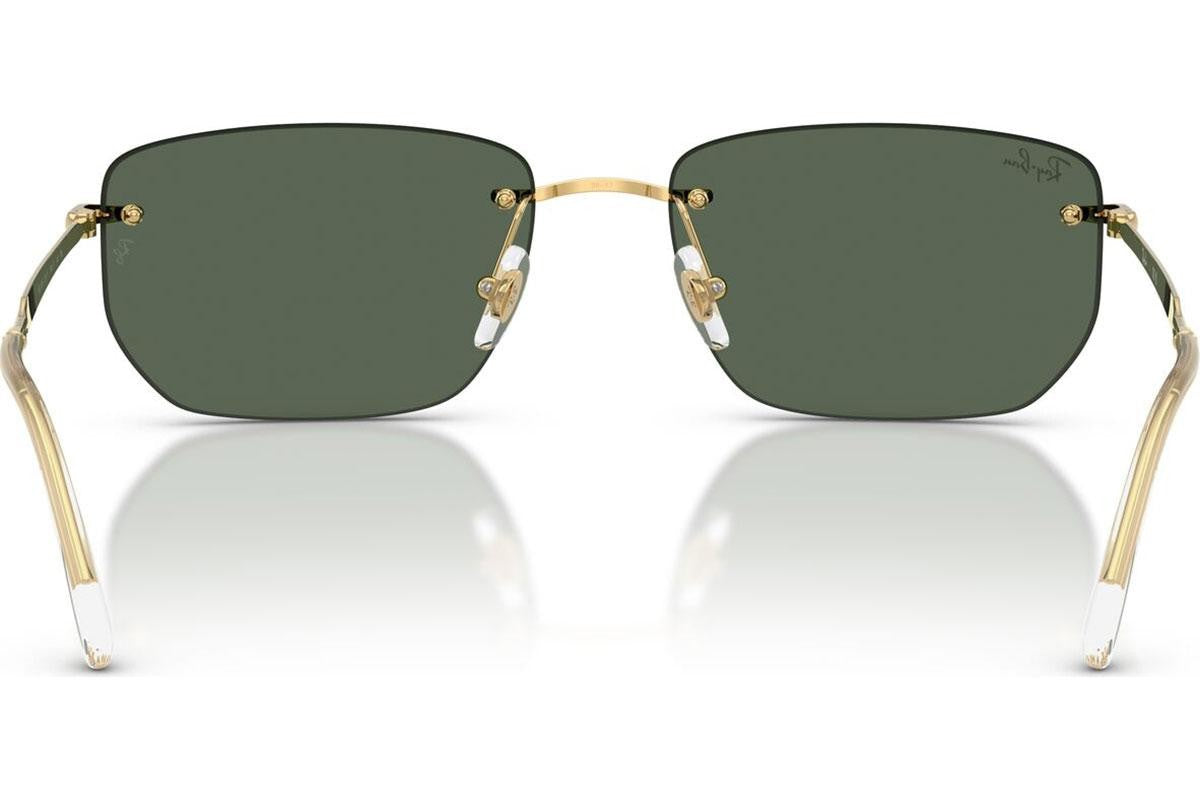 Ray-Ban RB3768 001/71