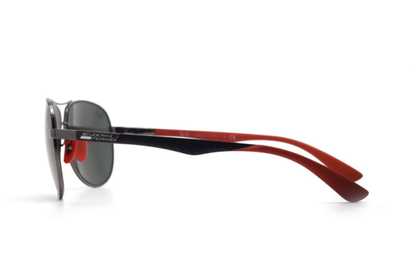 Ray-Ban Scuderia Ferrari RB8313-M F001/71