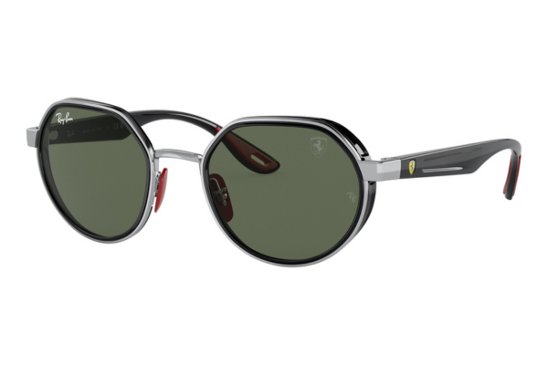 Ray-Ban Scuderia Ferrari Collection RB3674M F00771