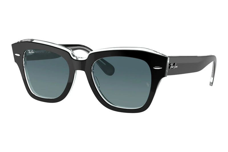Ray-Ban State Street RB2186 1294/3M