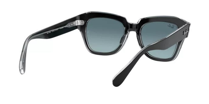 Ray-Ban State Street 2186 1294/3M