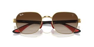Ray-Ban Scuderia Ferrari Collection RB3794M F02913