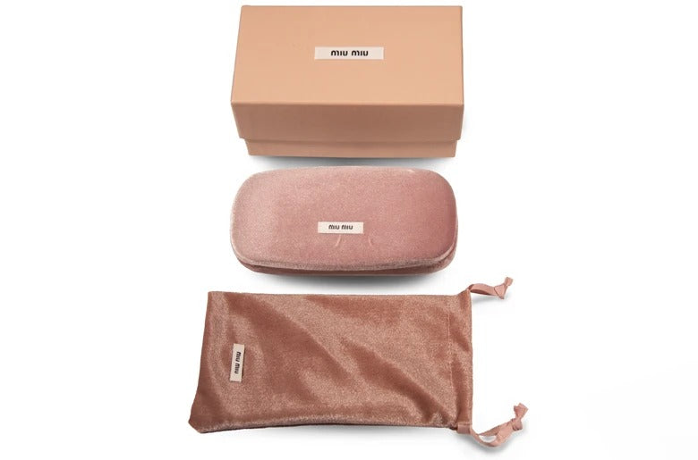 Miu Miu MU52YS ZVF1V1