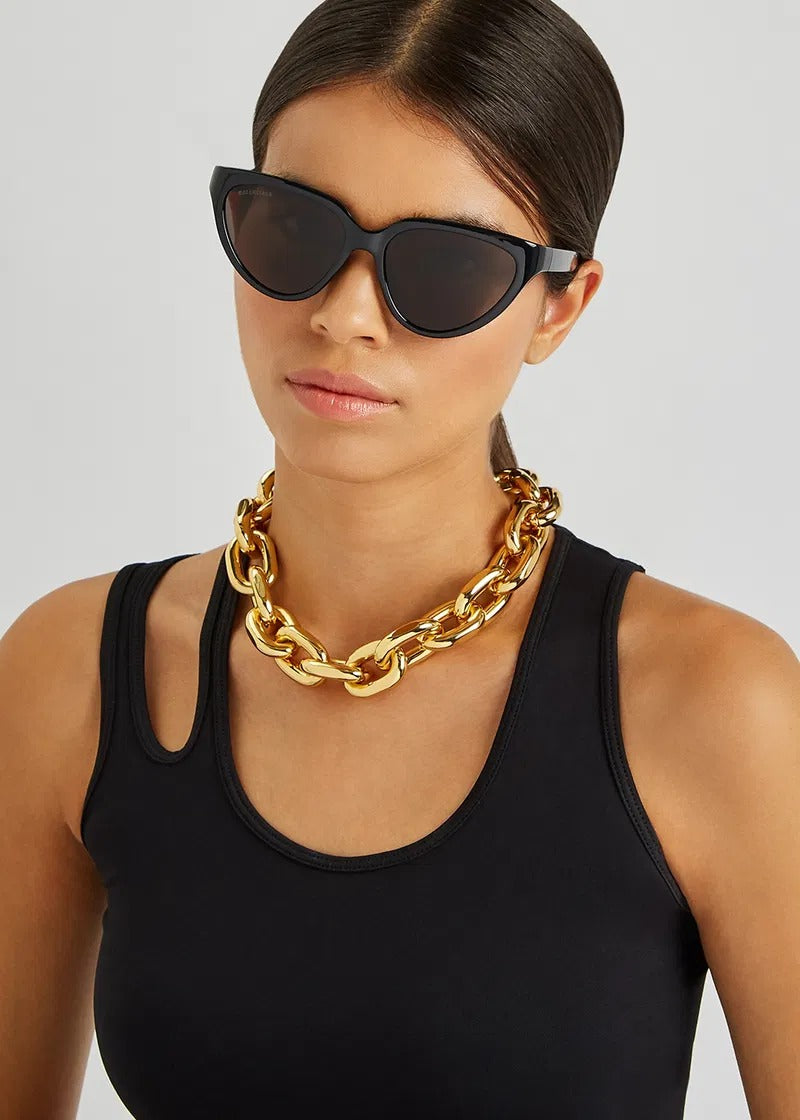 Balenciaga BB0149S - 001