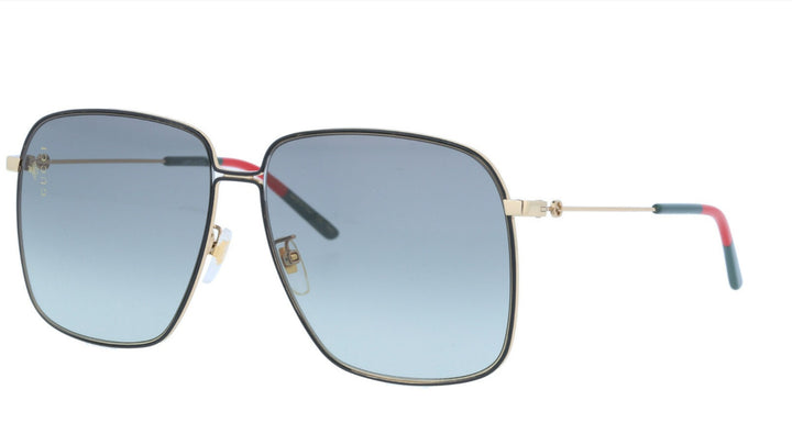 Gucci GG0394S 001