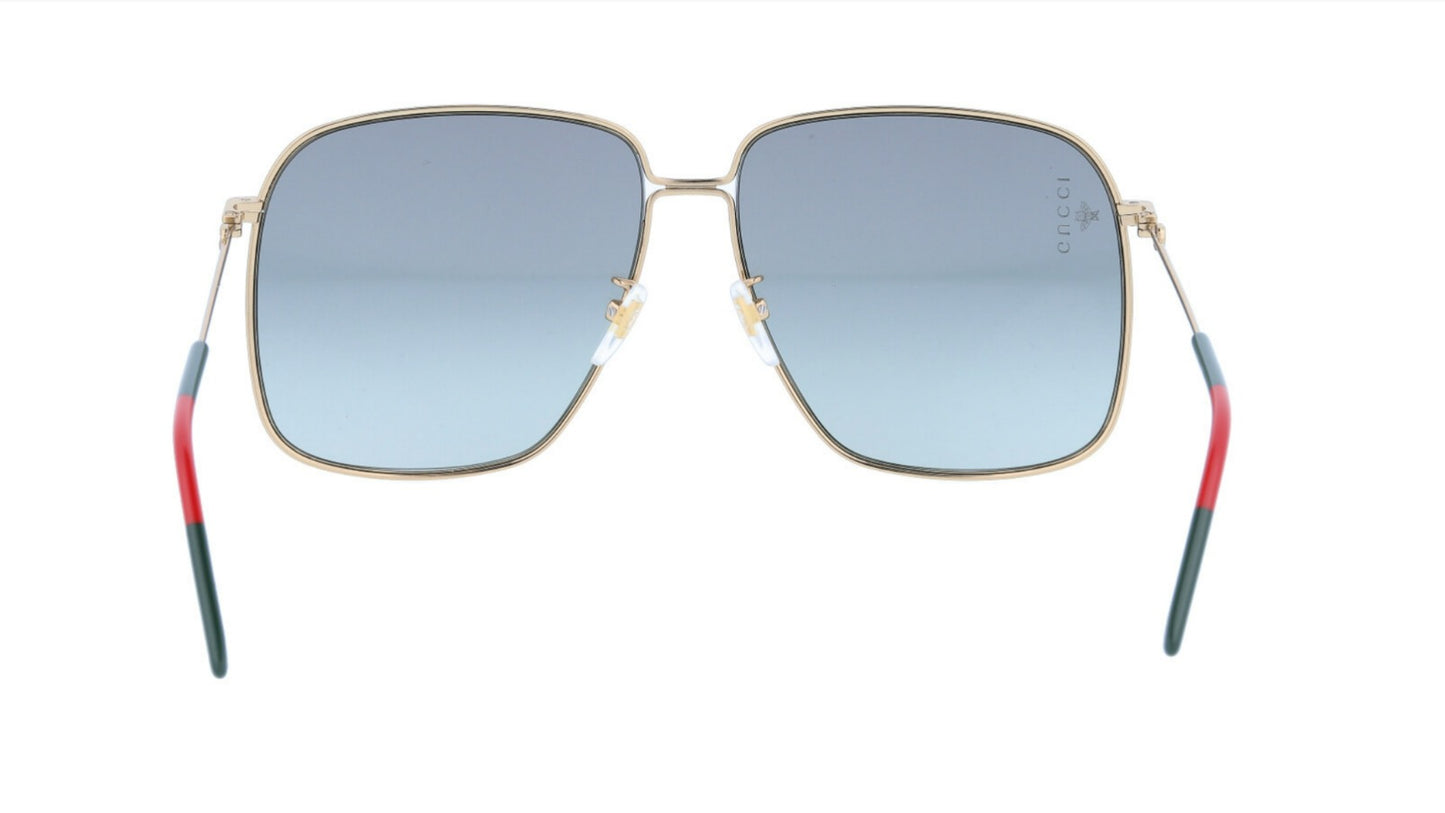 Gucci GG0394S 001