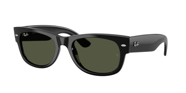 Ray-Ban Mega Wayfarer 2 RB0832S 901/31