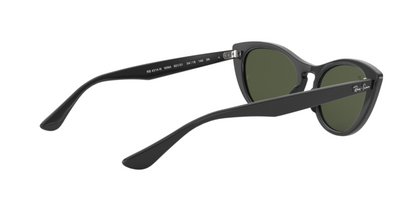 Ray-Ban RB4314N 601/31 Nina
