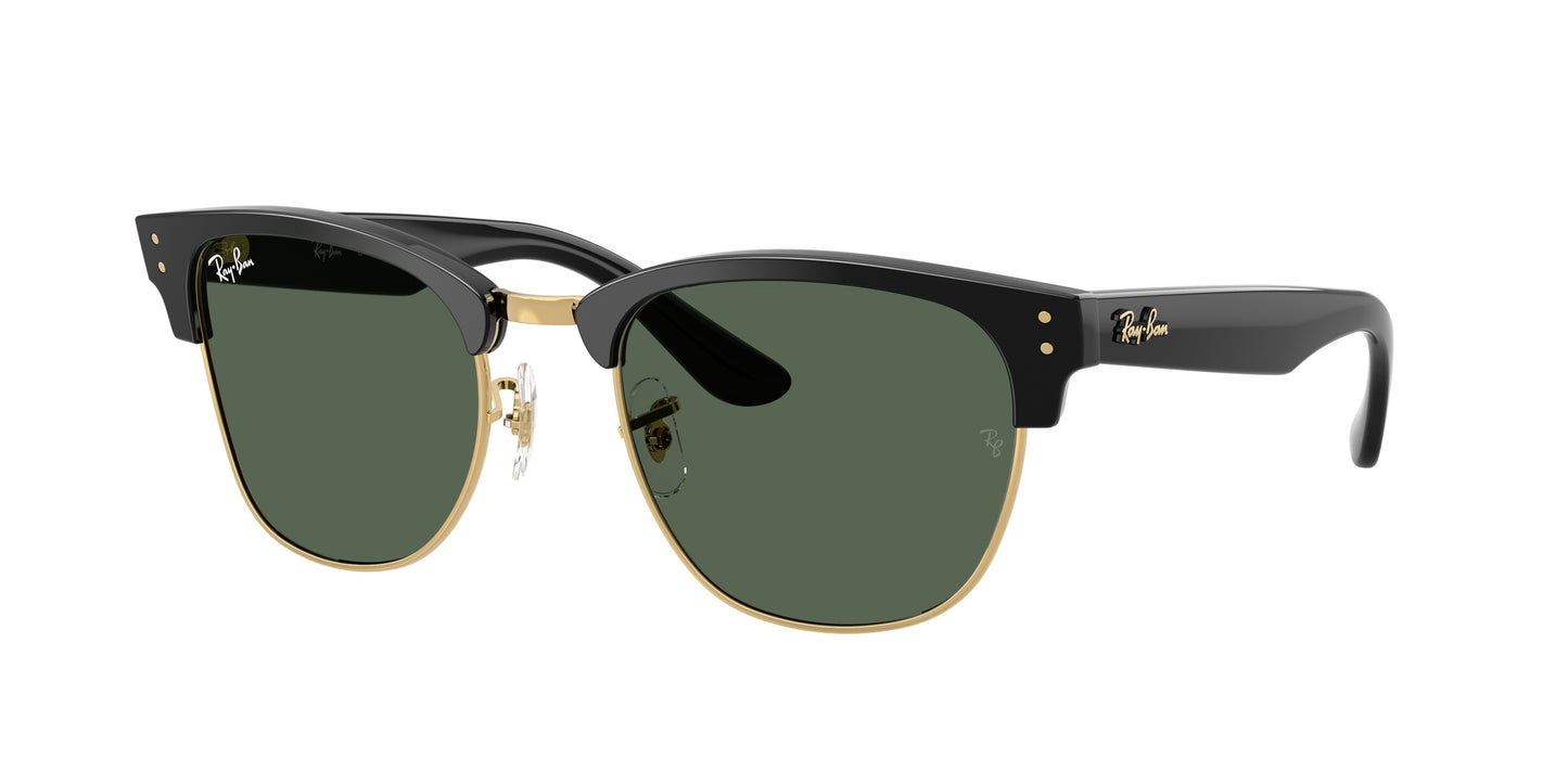 Ray-Ban RBR0504S 6677VR Clubmaster Reverse