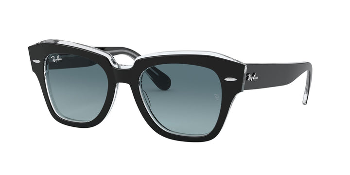 Ray-Ban State Street 2186 1294/3M