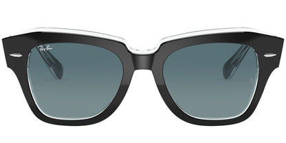 Ray-Ban State Street 2186 1294/3M