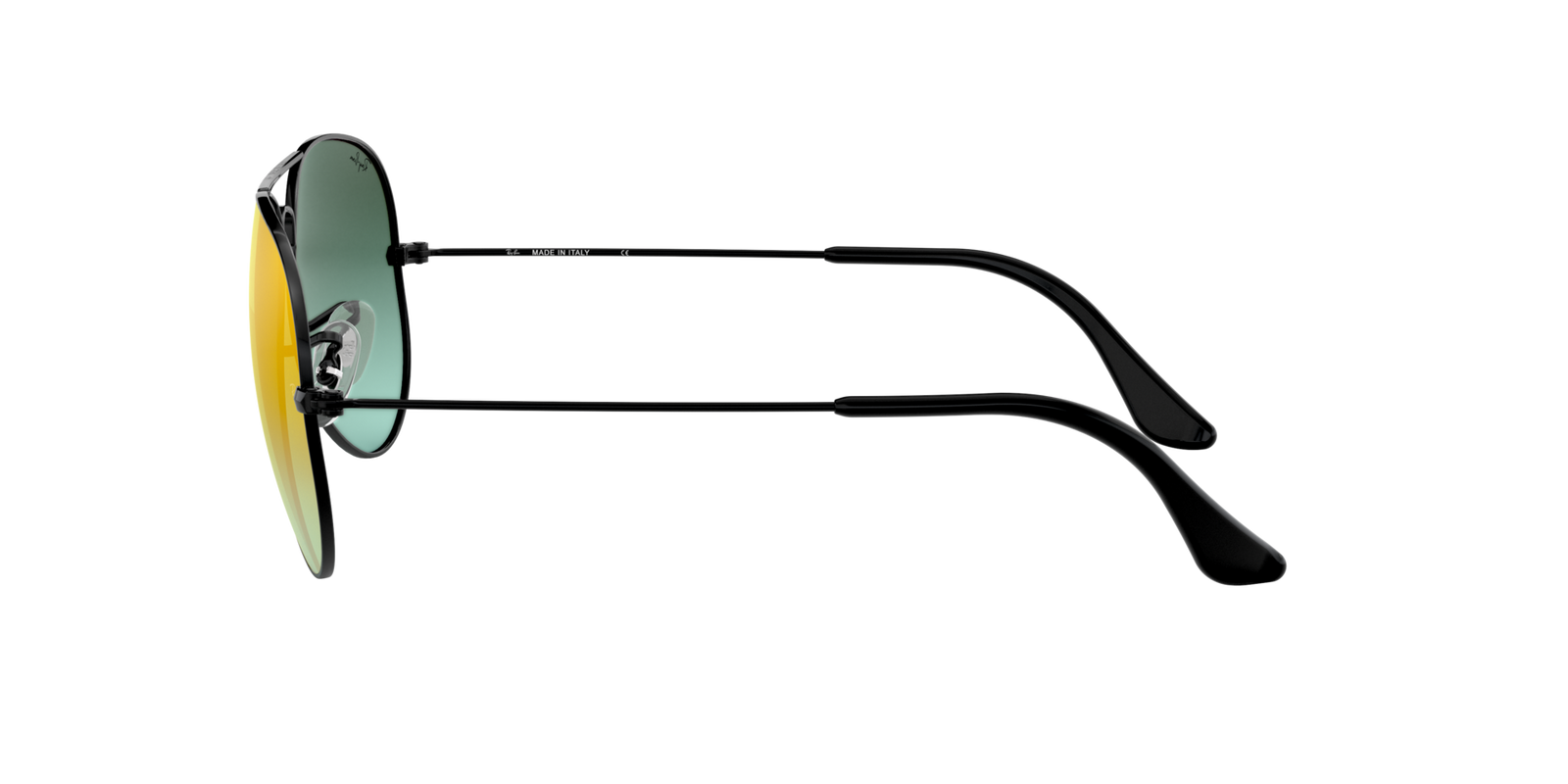 Ray-Ban Aviator Classic RB3025 002/4W