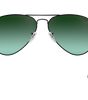 Ray-Ban Aviator Classic RB3025 002/4W