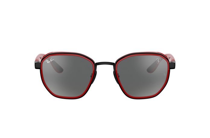 Ray-Ban Scuderia Ferrari RB3674M F002/6G