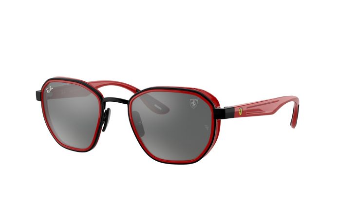 Ray-Ban Scuderia Ferrari RB3674M F002/6G