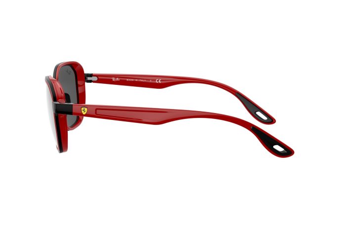 Ray-Ban Scuderia Ferrari RB3674M F002/6G