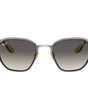 Ray-Ban Scuderia Ferrari RB3674M F030/11