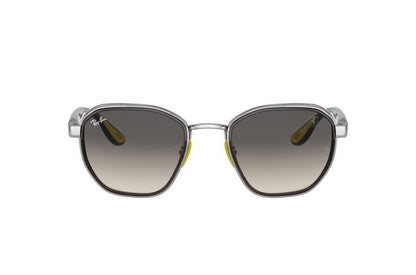 Ray-Ban Scuderia Ferrari RB3674M F030/11