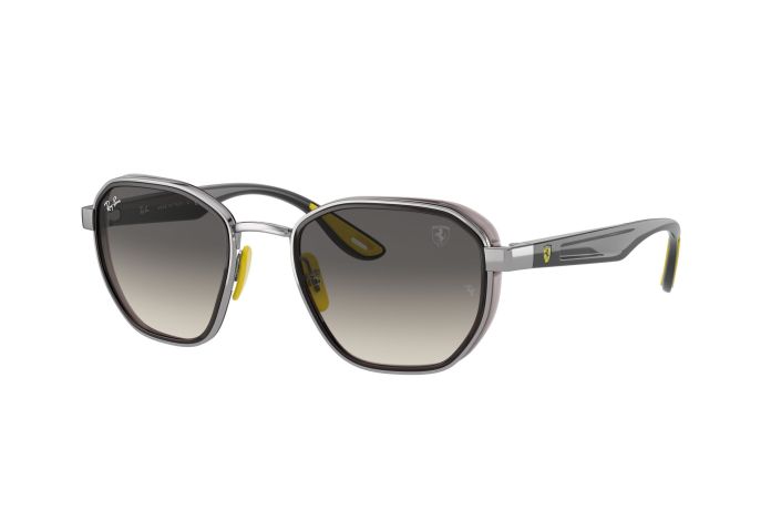 Ray-Ban Scuderia Ferrari RB3674M F030/11