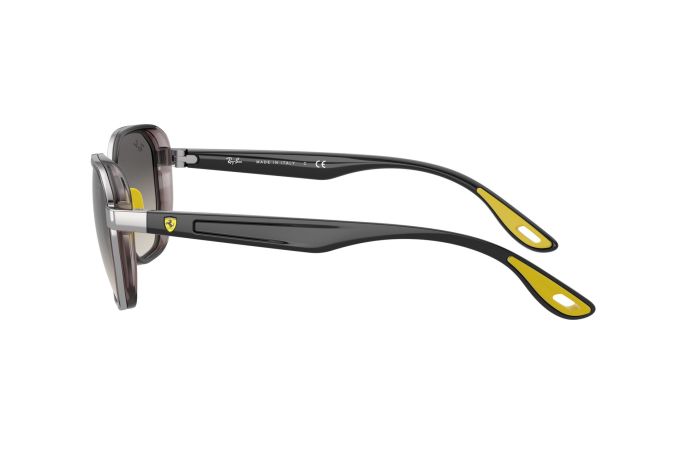 Ray-Ban Scuderia Ferrari RB3674M F030/11