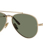 Ray-Ban Aviator Titanium Collection RB8225 313852
