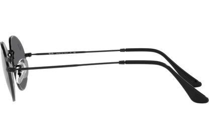 Ray-Ban Oval Flat Lenses RB3547N 002/B1