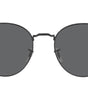 Ray-Ban David RB3582 002/B1