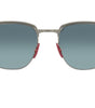 Ray-Ban Scuderia Ferrari Collection RB3698M F0723M