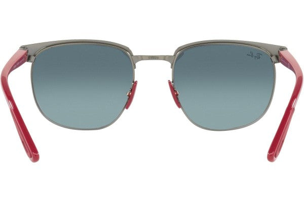 Ray-Ban Scuderia Ferrari Collection RB3698M F0723M
