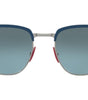 Ray-Ban Scuderia Ferrari Collection RB3698M F0723M