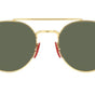 Ray-Ban Scuderia Ferrari Collection RB3696M F02971