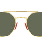 Ray-Ban Scuderia Ferrari Collection RB3696M F02971