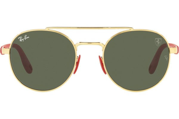 Ray-Ban Scuderia Ferrari Collection RB3696M F02971