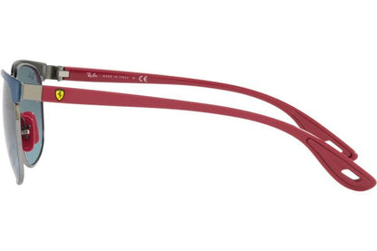 Ray-Ban Scuderia Ferrari Collection RB3698M F0723M