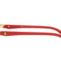 Ray-Ban Scuderia Ferrari Collection RB3696M F02971