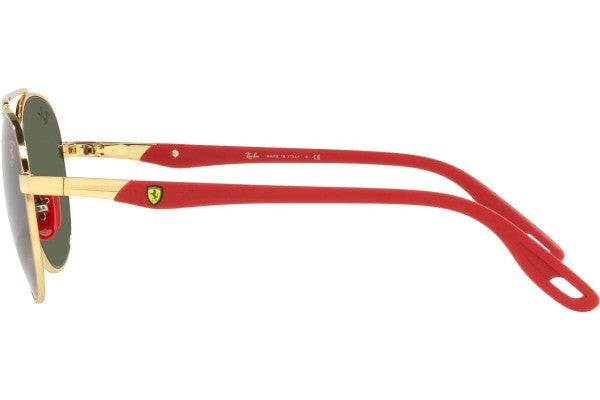 Ray-Ban Scuderia Ferrari Collection RB3696M F02971