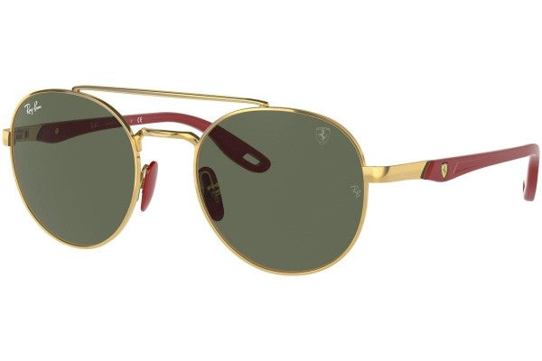 Ray-Ban Scuderia Ferrari Collection RB3696M F02971