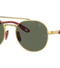 Ray-Ban Scuderia Ferrari Collection RB3696M F02971