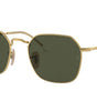 Ray-Ban Jim RB3694 001/31