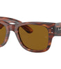 Ray-Ban Mega Wayfarer RB0840S 954/33