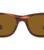 Ray-Ban Mega Wayfarer RB0840S 954/33