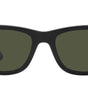 Ray-Ban Mega Wayfarer RB0840S 901/31