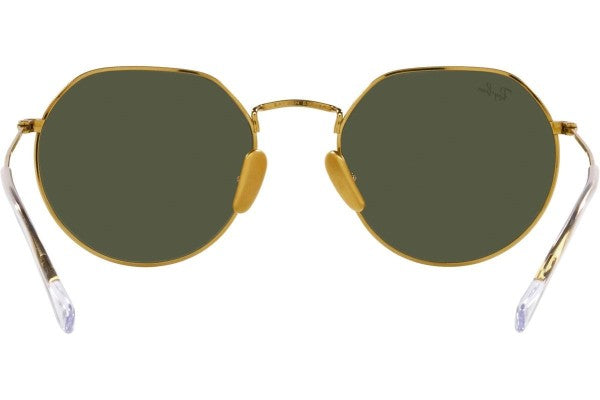 Ray-Ban Titanium Collection RB8165 921631