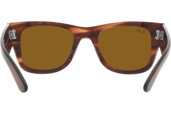 Ray-Ban Mega Wayfarer RB0840S 954/33